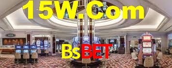 Welcome Bonus Bsbet