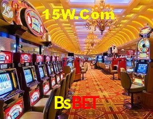Exclusive Offers Bsbet