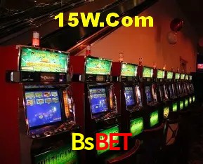 Slot Games Bsbet