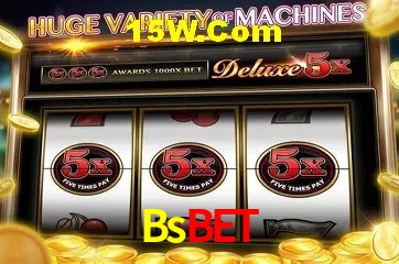 Account Benefits Bsbet