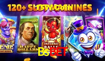 Game Providers Bsbet